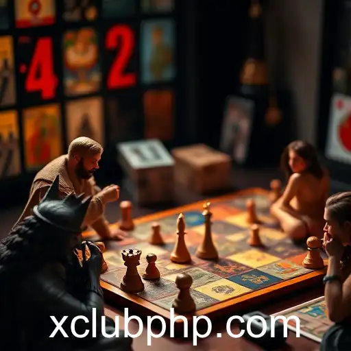 clubphp