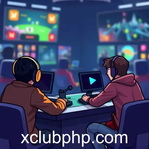 ClubPHP: Revolutionizing Online Gaming Communities